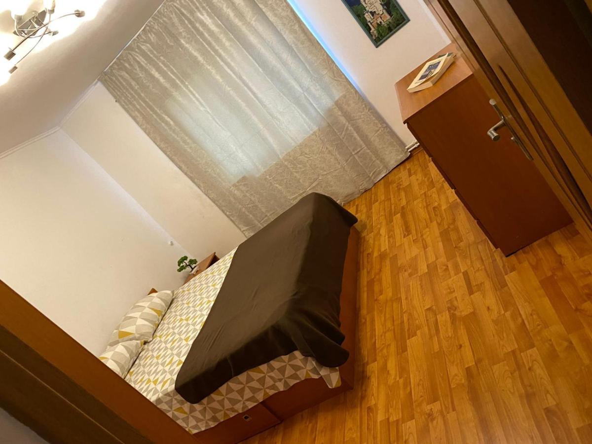 Mall Zone 100Mp Apartments 바커우 외부 사진